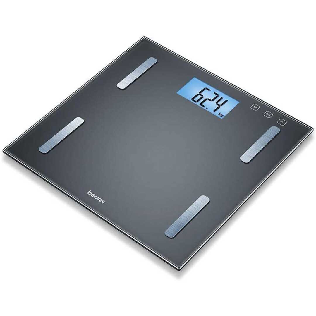 BASCULA BEURER BF180 DIAGNOSTICA 180K 100G NGRA