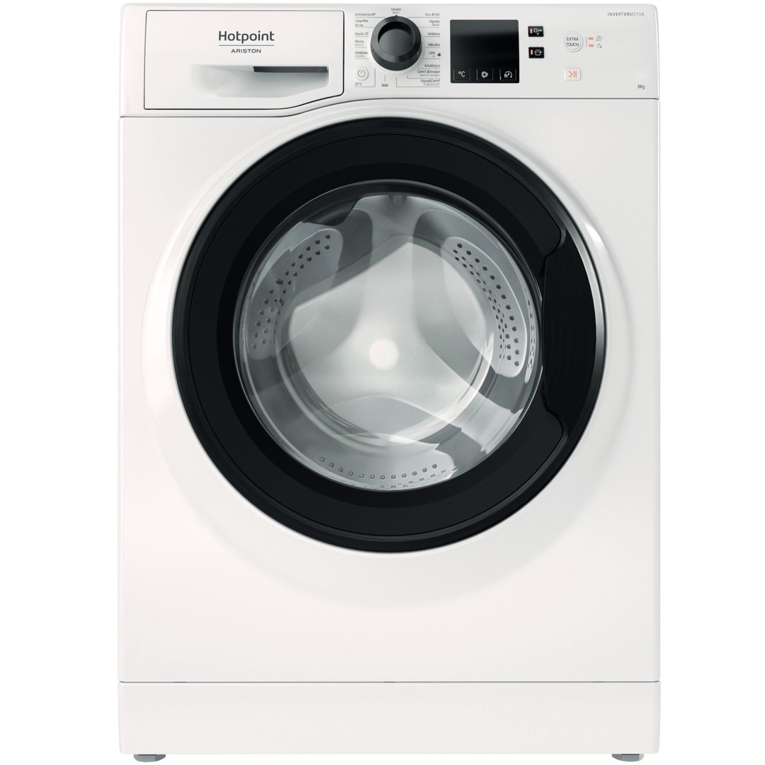 LVD. HOTPOINT NS824WKSPTN 8K 1200R DSP
