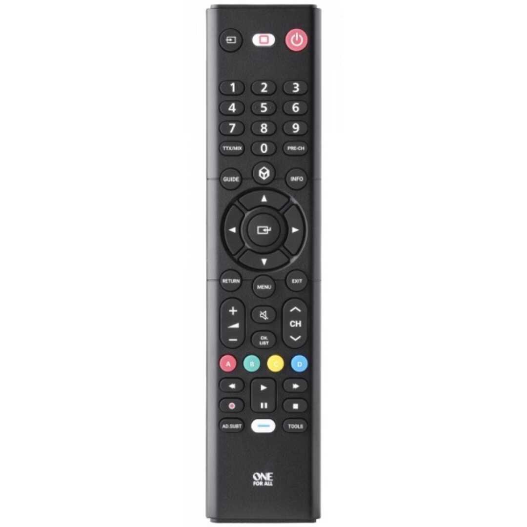 MANDO A DIST. ONE FOR ALL URC 1310 SAMSUNG