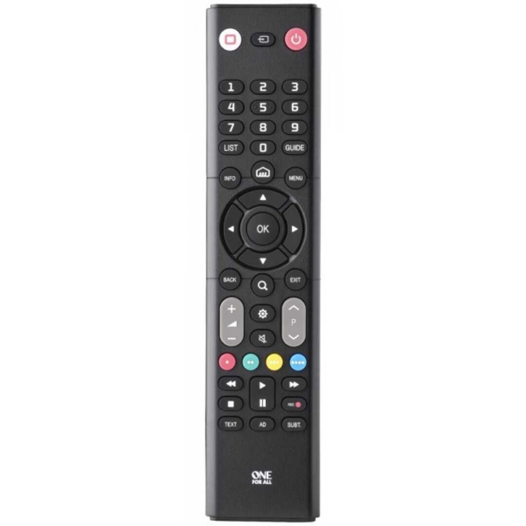 MANDO A DIST. ONE FOR ALL URC 1311 LG