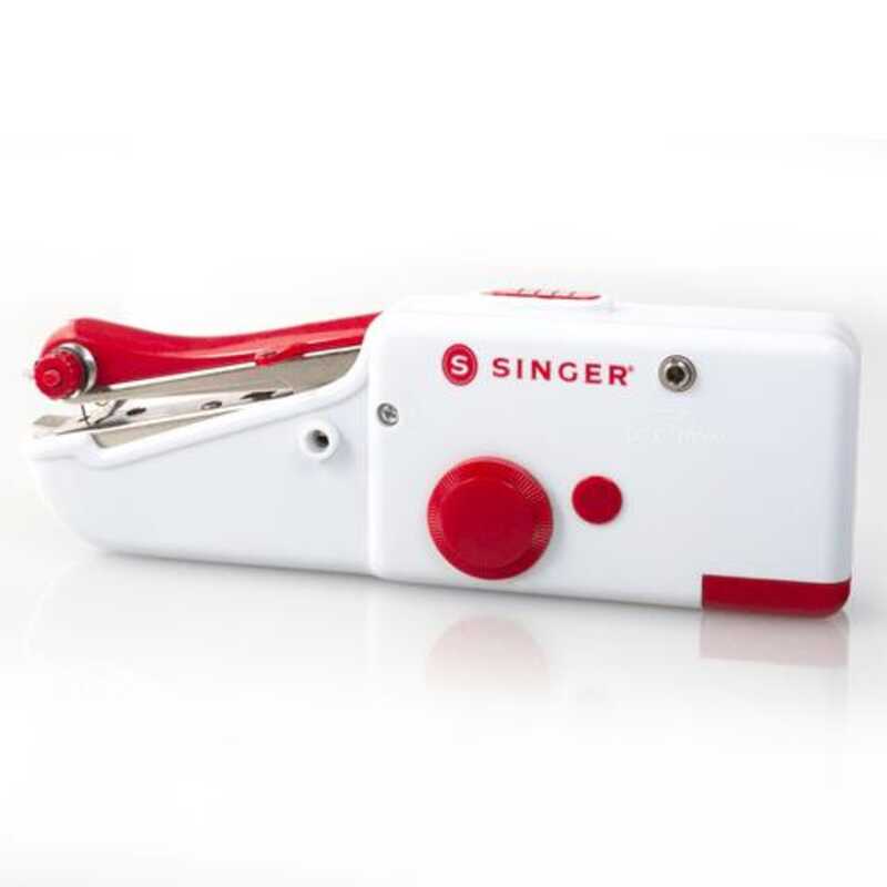 MAQUINA COSER SINGER DE MANO