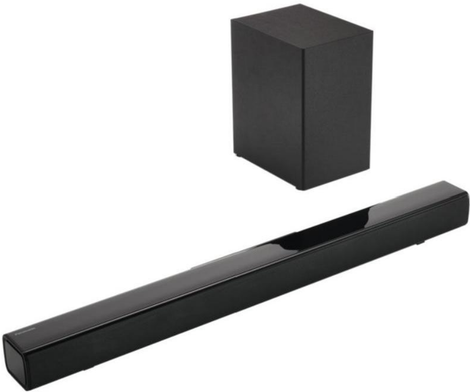 BARRASONIDO PANASONIC SCHTB150EGK 100W