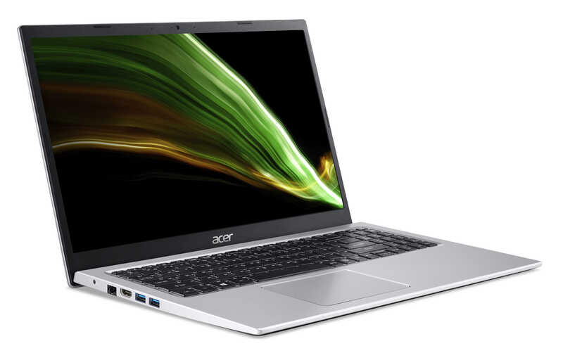 PORTATIL ACER A315 I7 8/512GB 15,6 W11 C/CARG