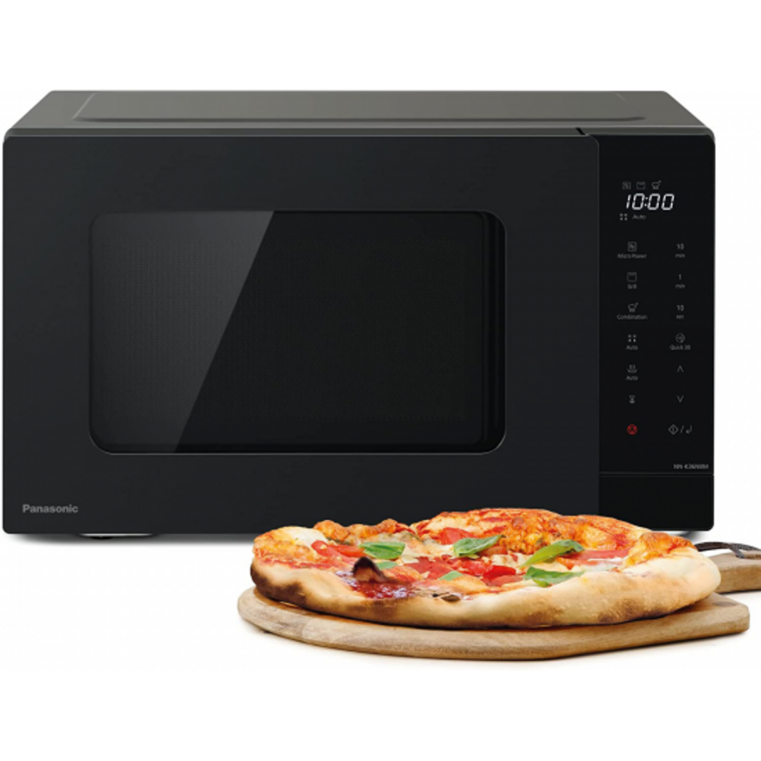 MICR. PANASONIC NNK36NBMEPG 23L GRILL DIG