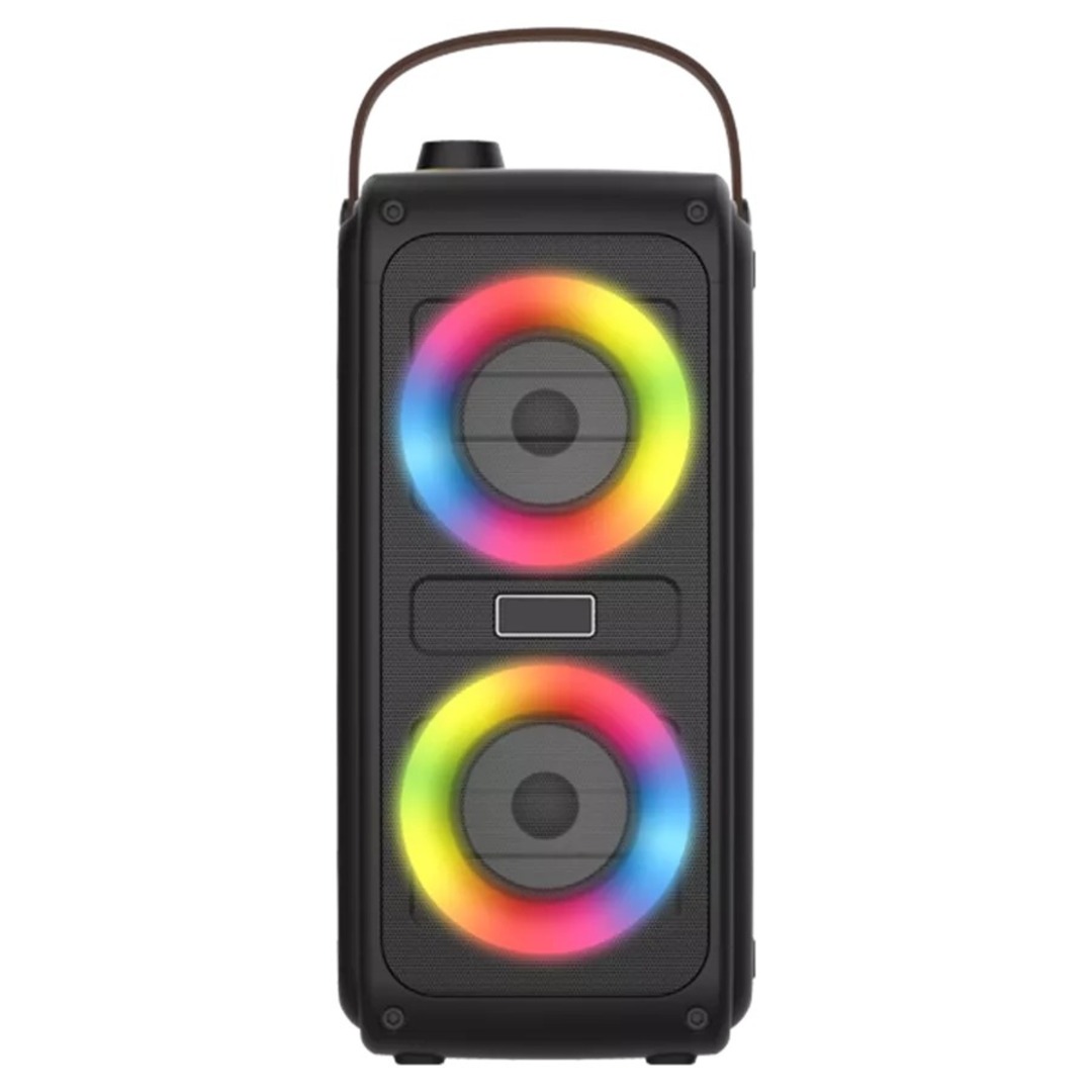 ALTAVOZ DENVER BTV-230 BLUETOOTH BLACK