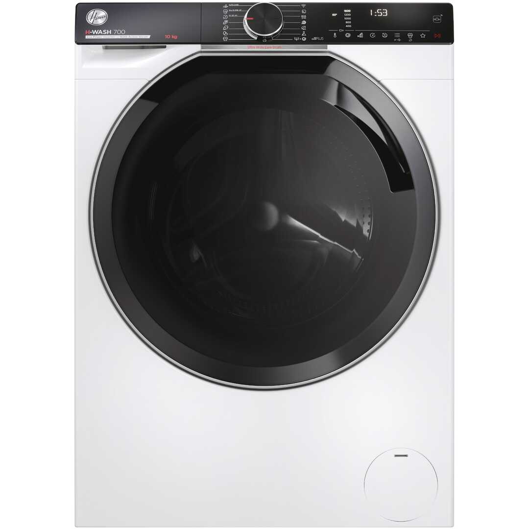 LVD. HOOVER H7W610MBCS 10K 1600R BCA SMART