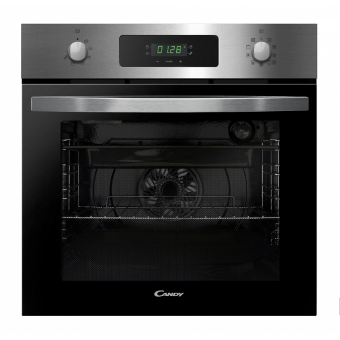 HORNO CANDY FIDCPX886 PIROLITICO