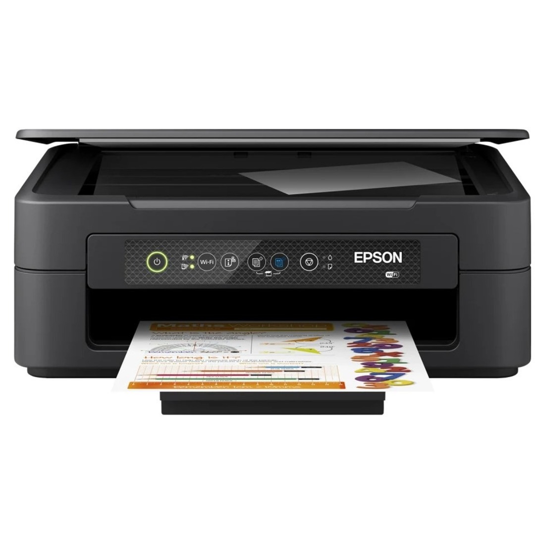 IMP. MULTI EPSON XP-2200 WIFI / MOVIL PRINTER