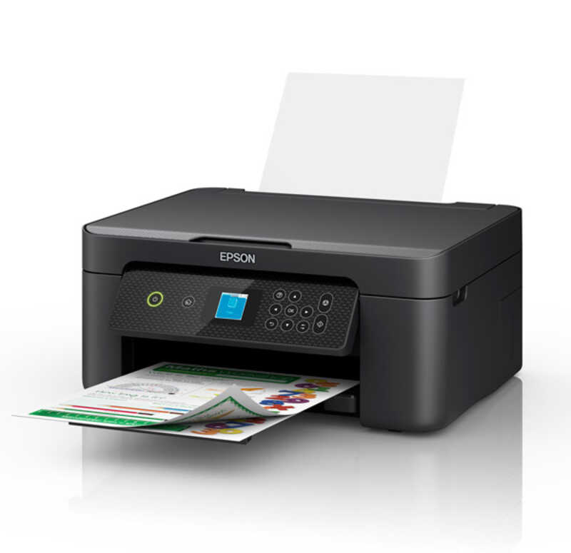 IMP. MULTI EPSON XP-3200 WIFI / MOVIL PRINTER
