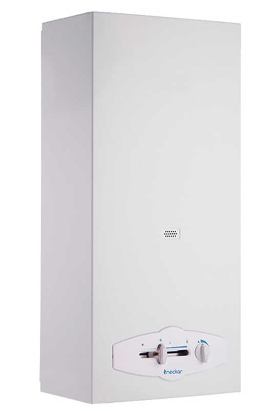 CAL. NECKAR WRN10-4KBR31N BUTANO 506896 ATMOSFERIC