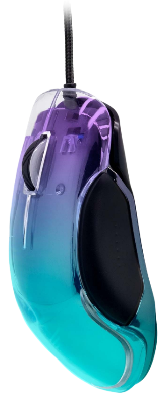 RATON PHOENIX BANSHEE 10000 DPI RGB GAMING