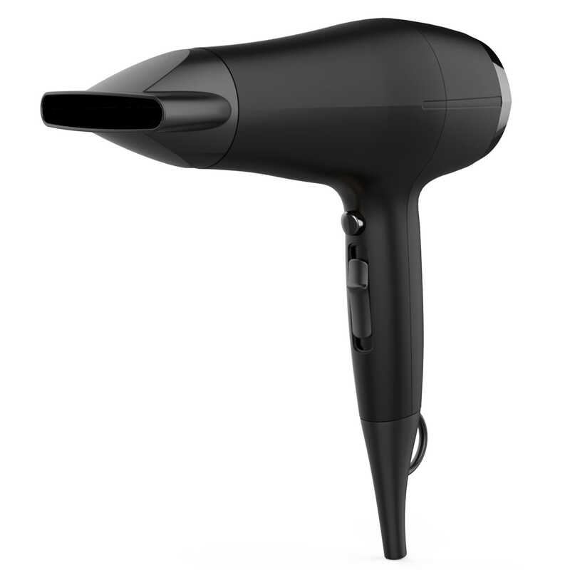 SECADOR COMELEC HD7189 2200W DIFUSOR NEGRO
