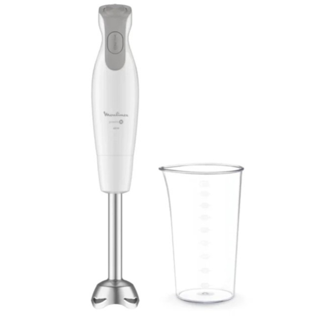BATID. MOULINEX DD5511 600W PIE INOX 2V S/A