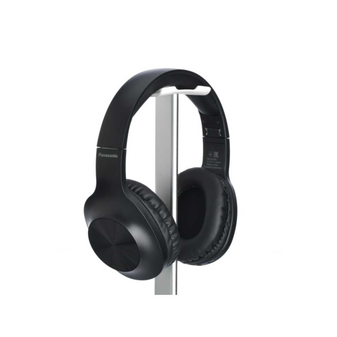 AURICULARES PANASONIC RBHX220BDEK BLACK