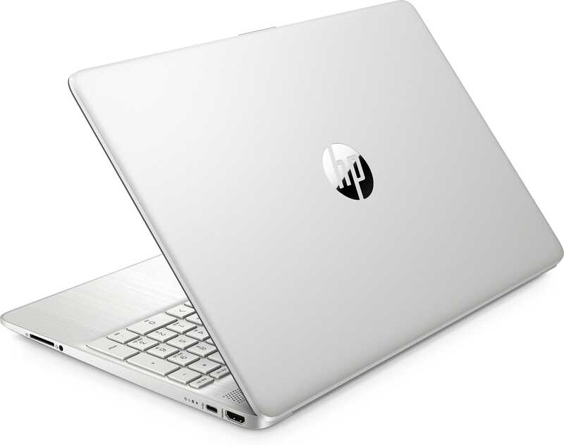 PORTATIL HP 15S-EQ2102NS RZ5 5500U 8GB/256GB W11H