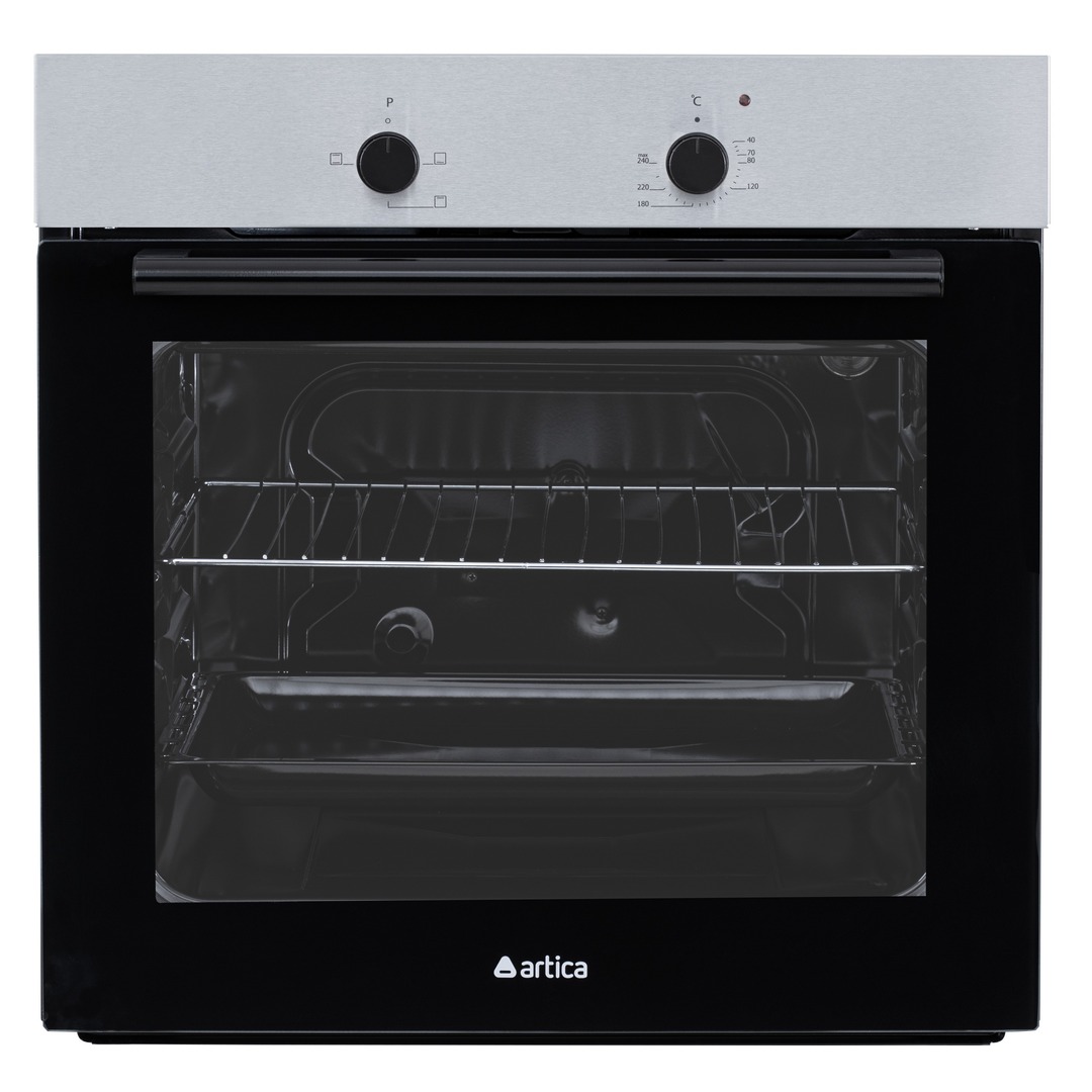 HORNO ARTICA AHB6203X ESTATICO 62L