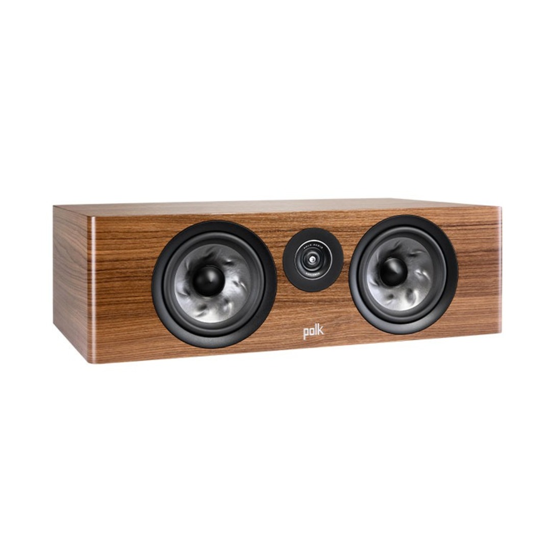 ALTAVOZ POLK R400 PKR400CBR MADERA