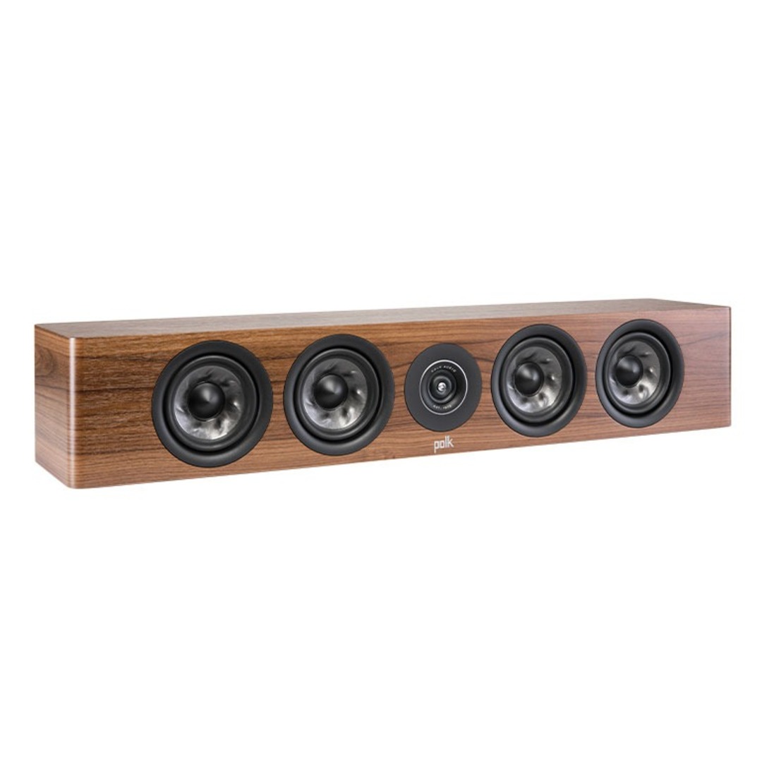 ALTAVOZ POLK R350 PKR350SYSBR MADERA