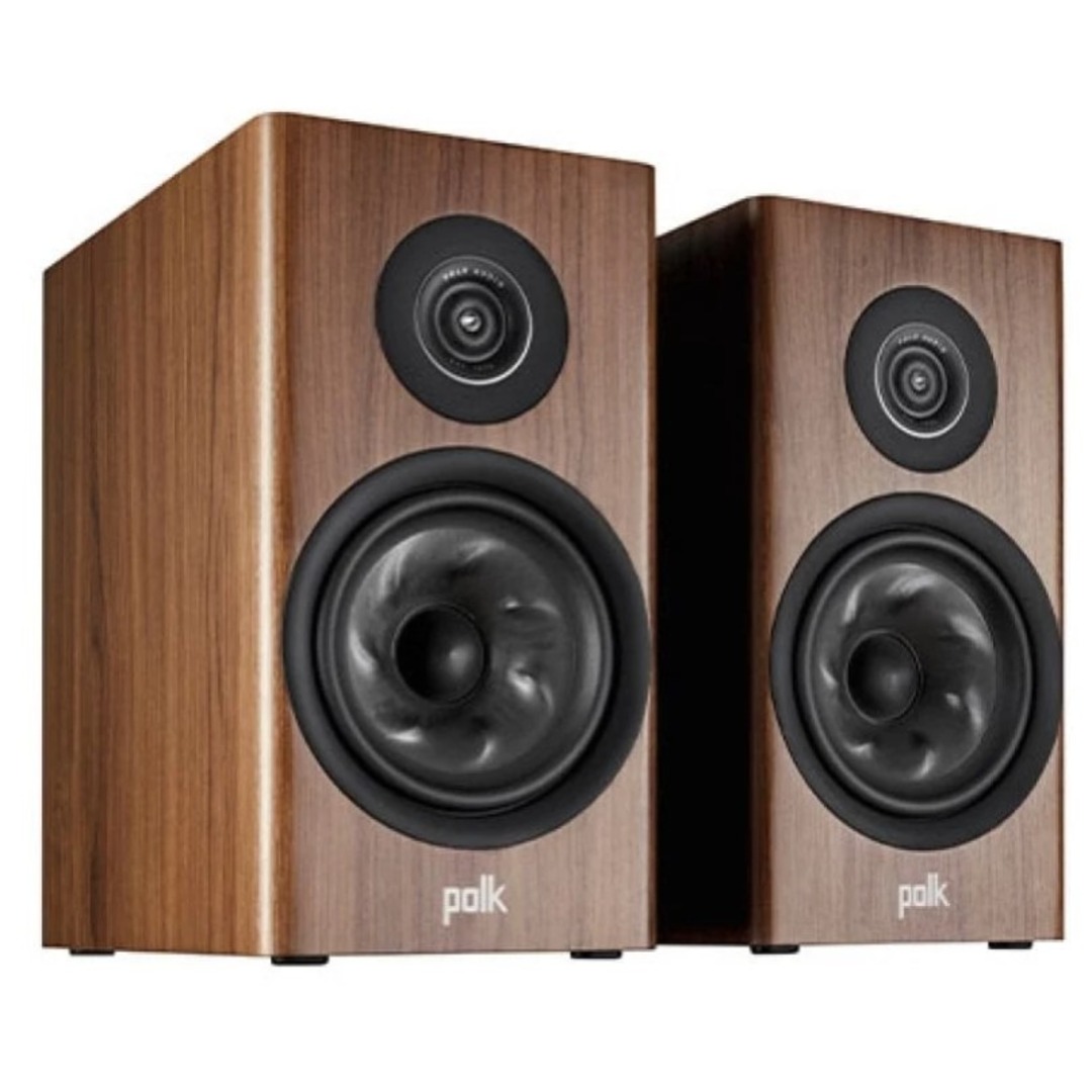 ALTAVOZ POLK R200 PKR200BR MADERA