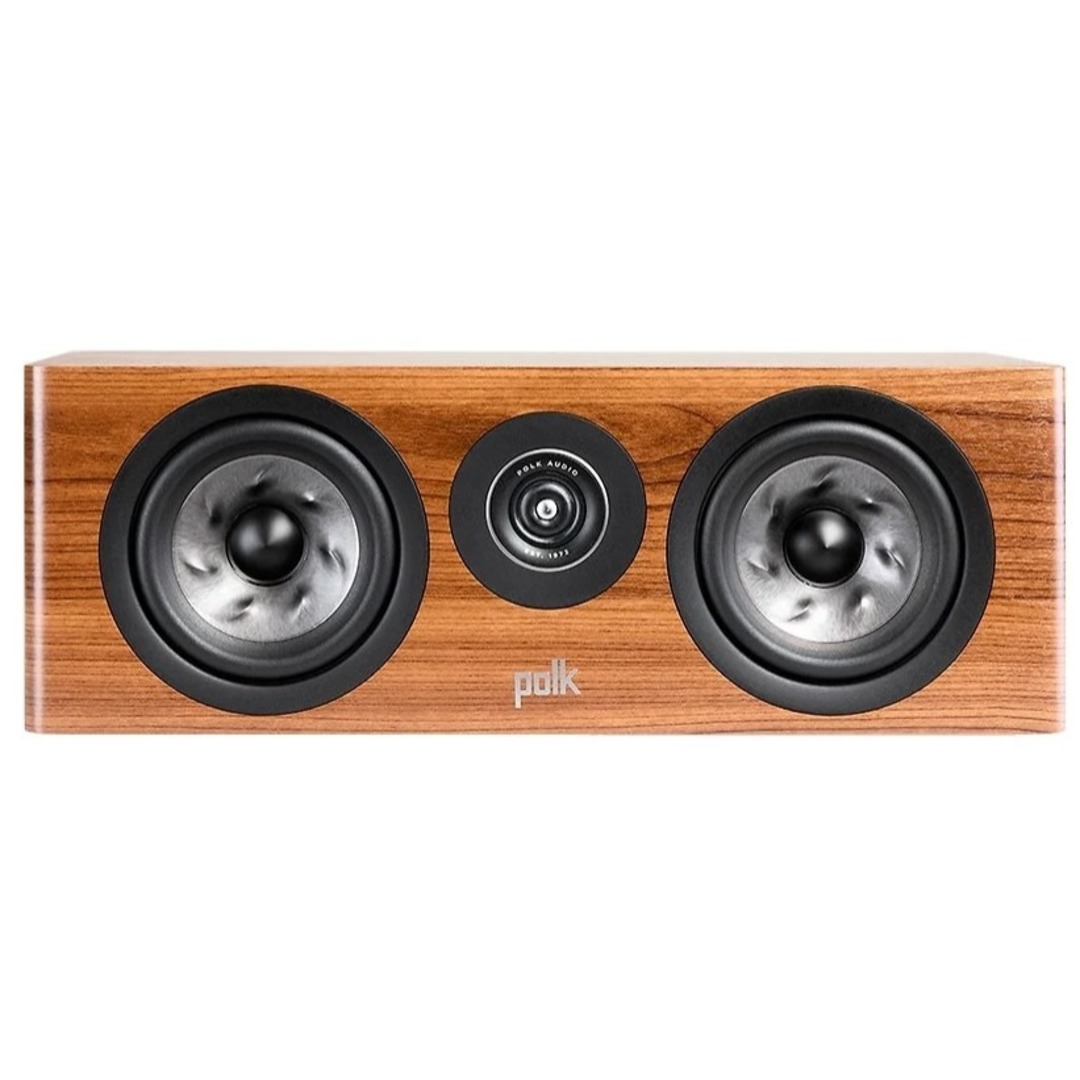 ALTAVOZ POLK R300 PKR300CBR MADERA