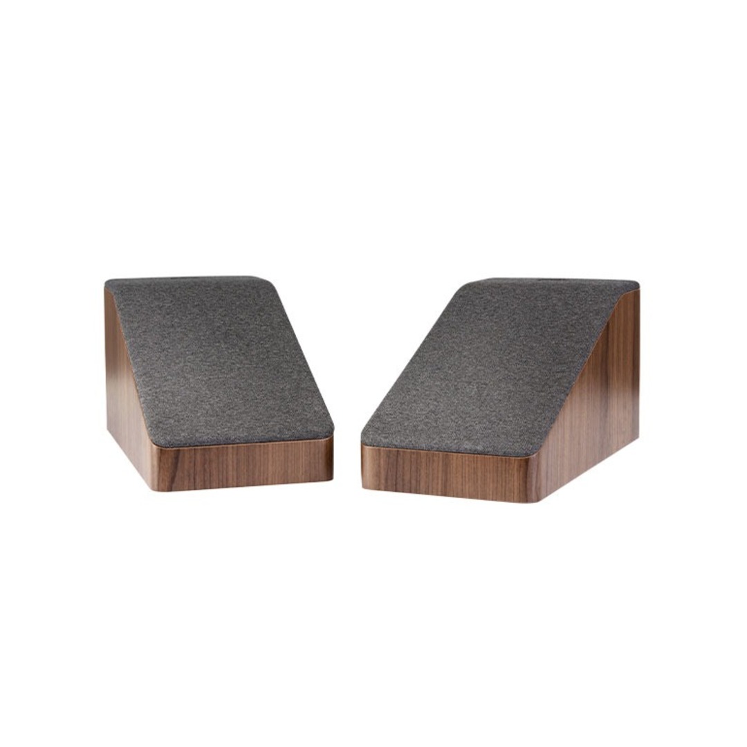 ALTAVOZ POLK R900 PKR900HTBR MADERA