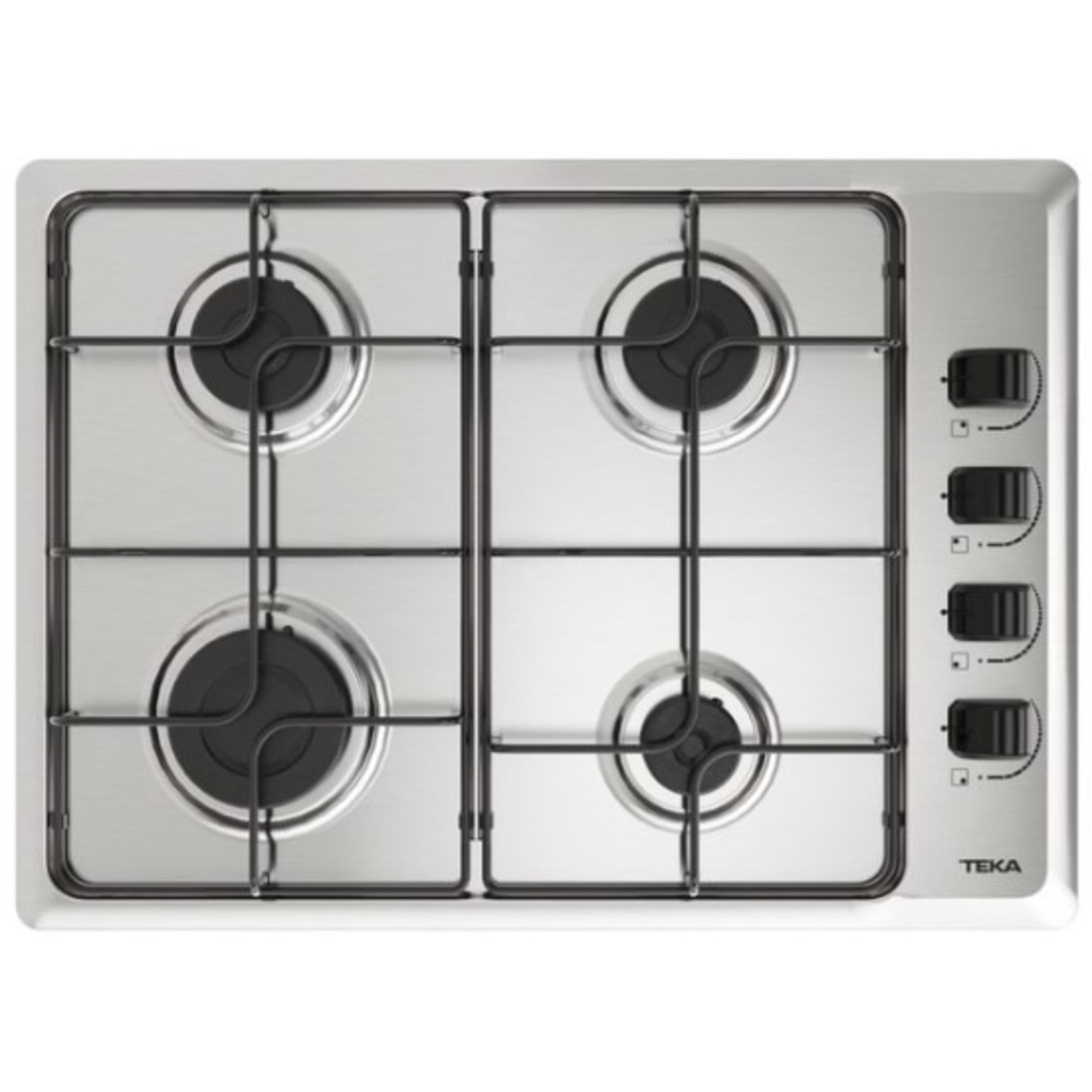 ENCIM. TEKA HLX540 AL BUT (E1) INOX 112620021