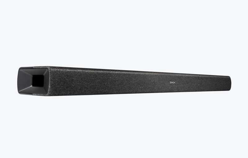 BARRASONIDO DENON DHT-S217 DOLBY ATMOS BLUETOOTH