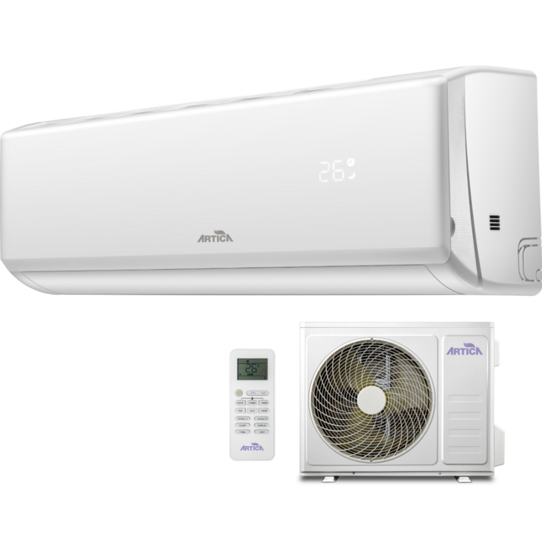 ACON.SPLIT ARTICA PRO WHAP09 A++ R32 WIFI ION