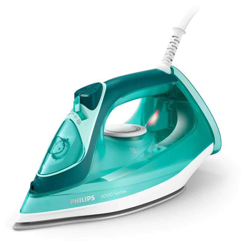 PLANCHA PHILIPS DST3030/70 2400W 180MGV CERAMICA
