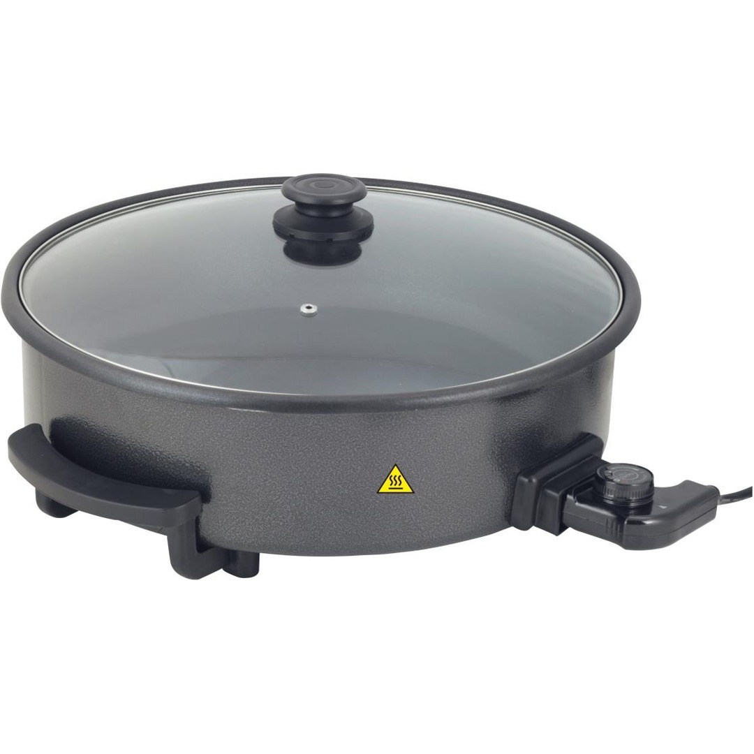 MULTICAZUELA COMELEC PI7580 40CM 1500W T/CRISTAL