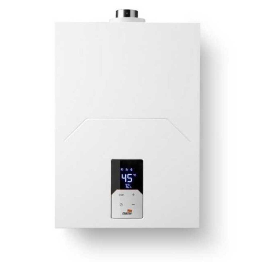 CAL. COINTRA CETI10B+KIT ESTANDAR V16983 ESTANCO