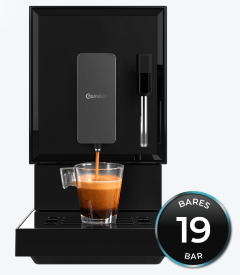 CAFET. CECOTEC VAPORISSIMA 1626 SUPERAUTOMATICA
