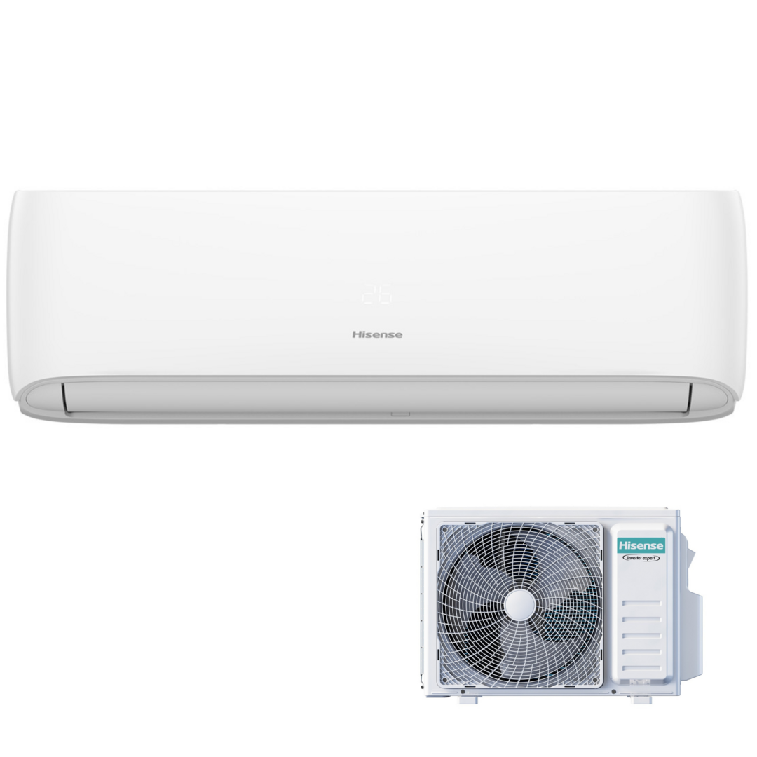 ACON.MULTI.KIT HISENSE 2x1 2AMW52CF912 CF 9K+12K