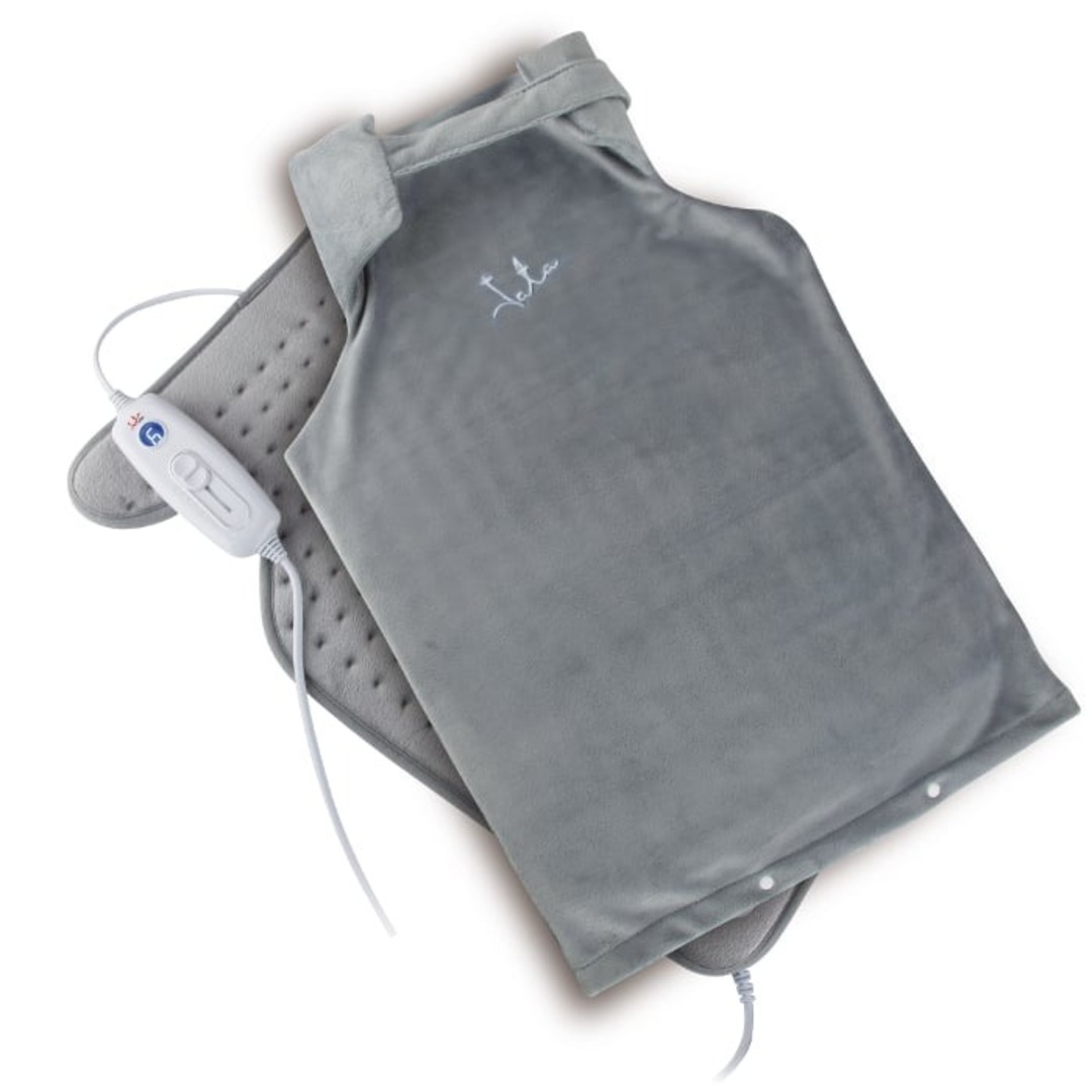 ALMOHADILLA JATA CT30 60x41CM ESPALDA Y CERVICAL