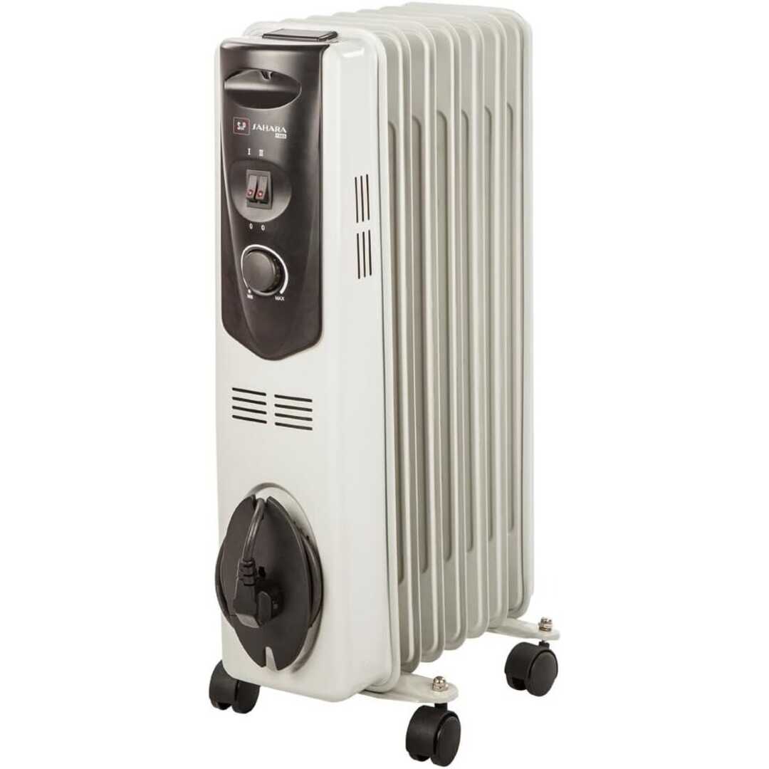 RADIADOR ACEITE SP SAHARA 2003 2000W