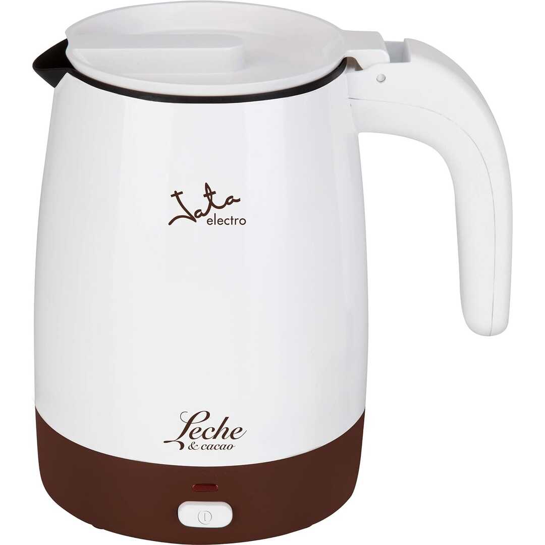 CALIENTALECHE JATA CL819/5 INTERIOR ANTIADHERENTE