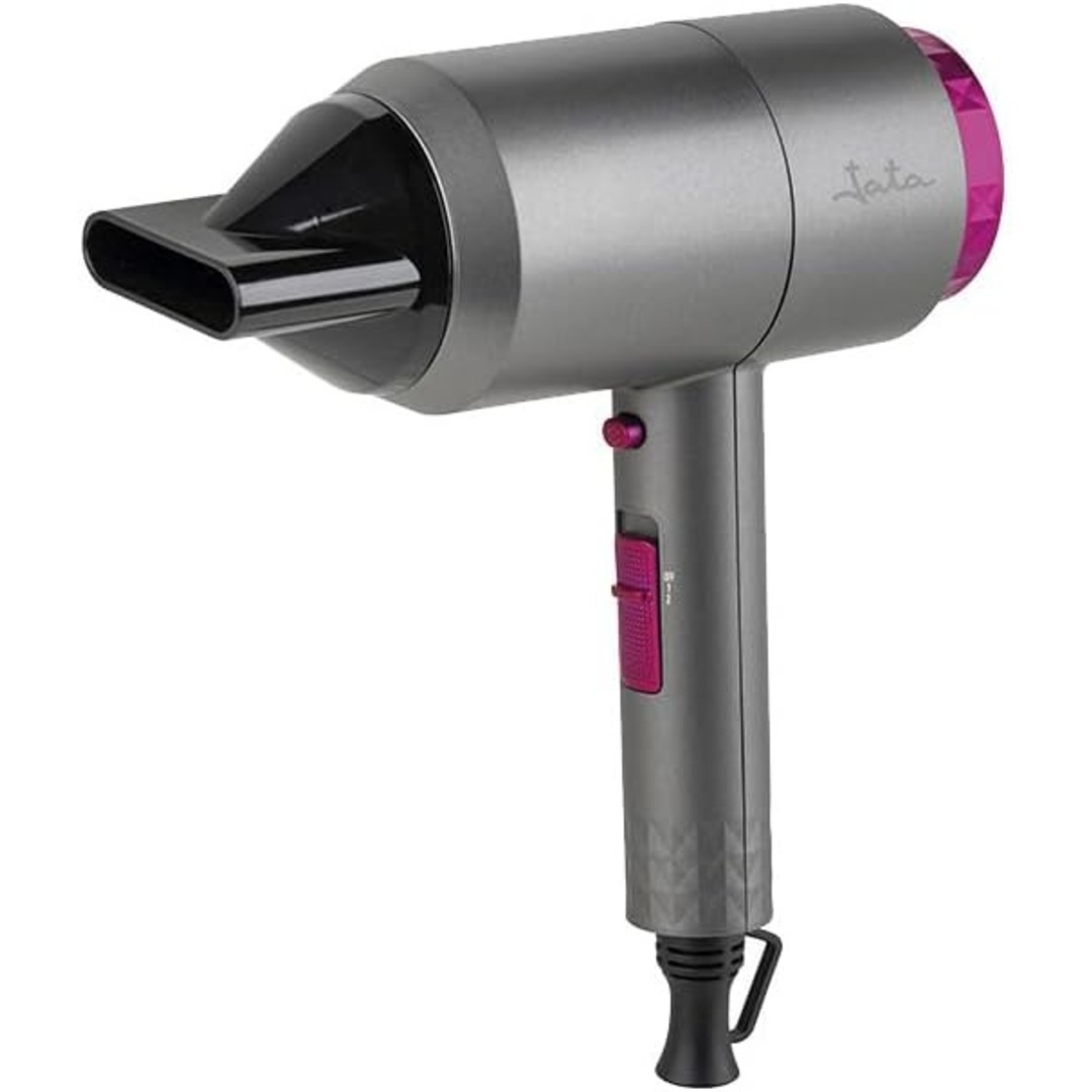 SECADOR JATA SC43B 2000W. DISEÑO COMPACT, 3 POSICIONES, CONC