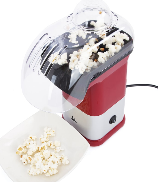 PALOMITERO JATA PAL97 1200W. DOSIFICADOR