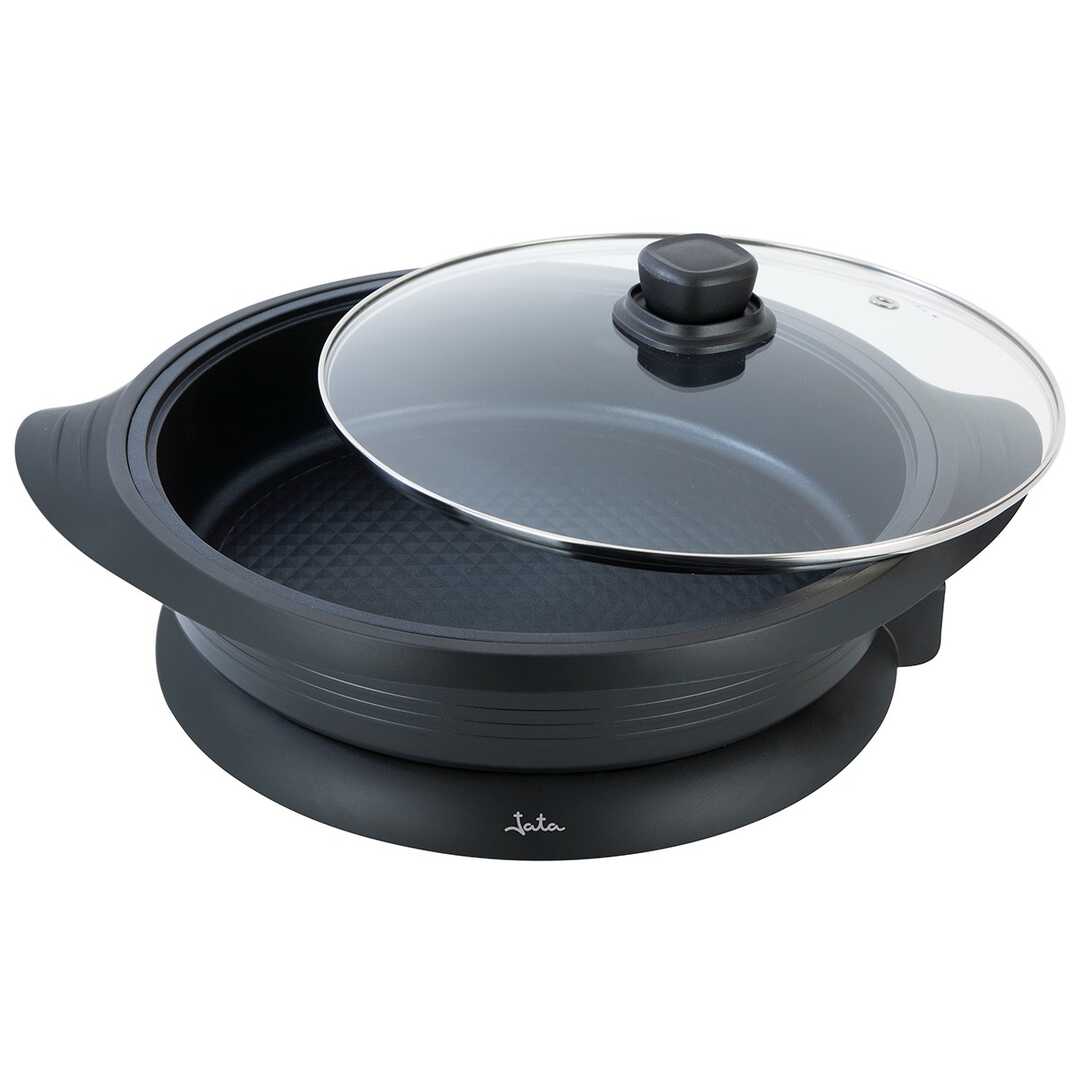 MULTIZAZUELA JATA PE640 1600W. 34 CMS 75MM HONDA
