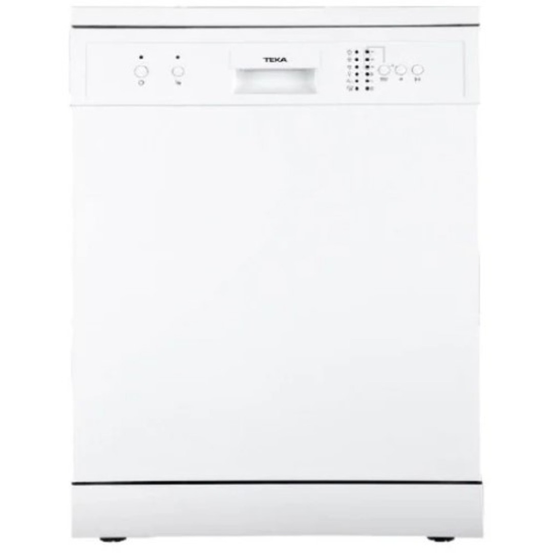 LVJ. TEKA DFS16610WH BLANCO 114280004