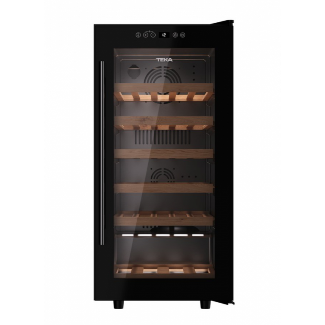 VINOTECA TEKA RVF10032GBK 32 BOTELLAS 113610001