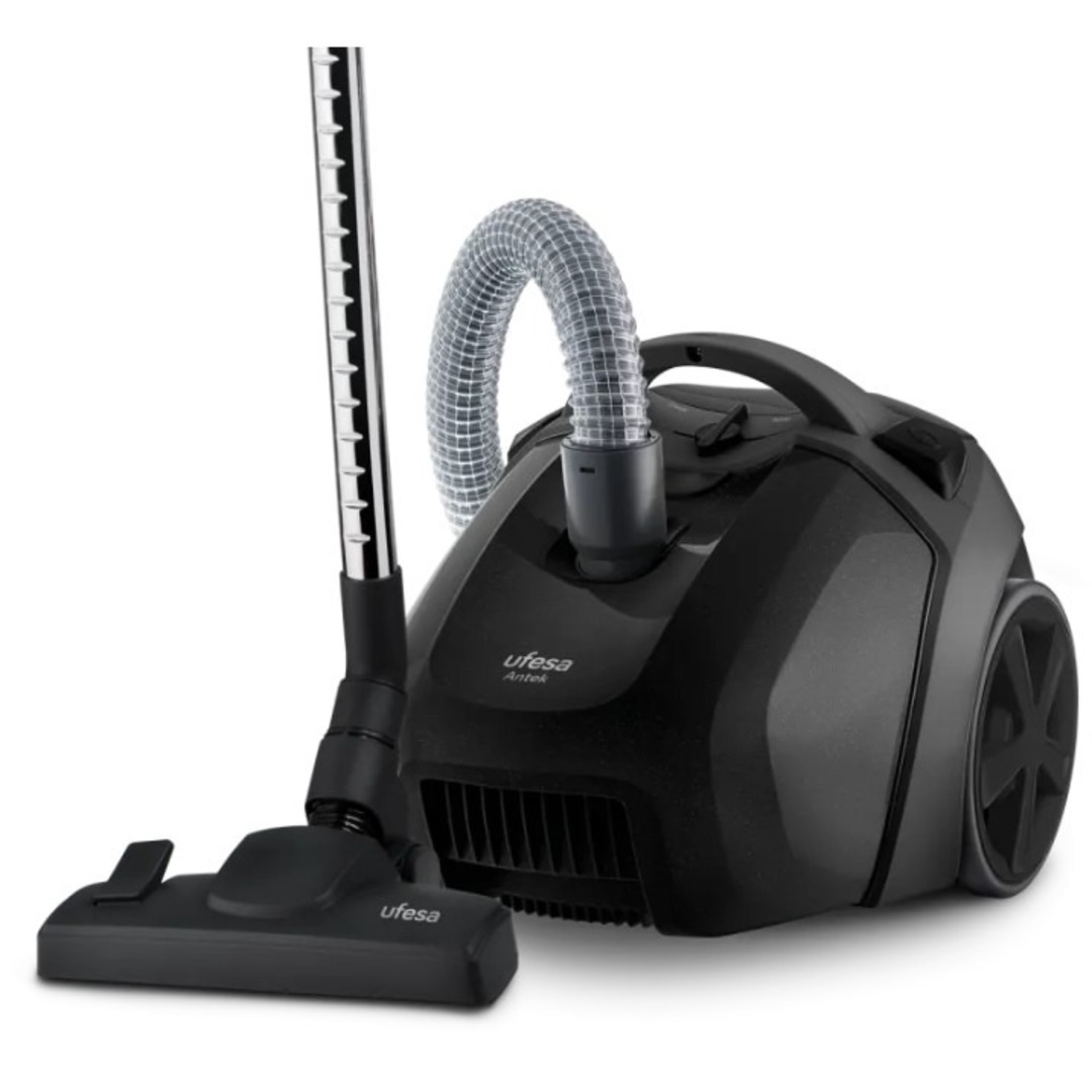 ASPI. TRINEO UFESA AC3090 ANTEK C/B MASCOT A/ALERG