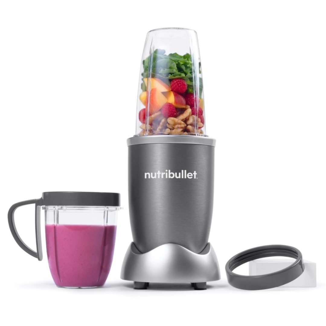 BATID. VASO NUTRIBULLET NB606DG 600W. 710ML+532ML
