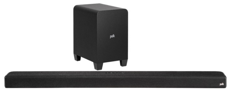 BARRASONIDO POLK SIGNAS4 PKSIGNAS4