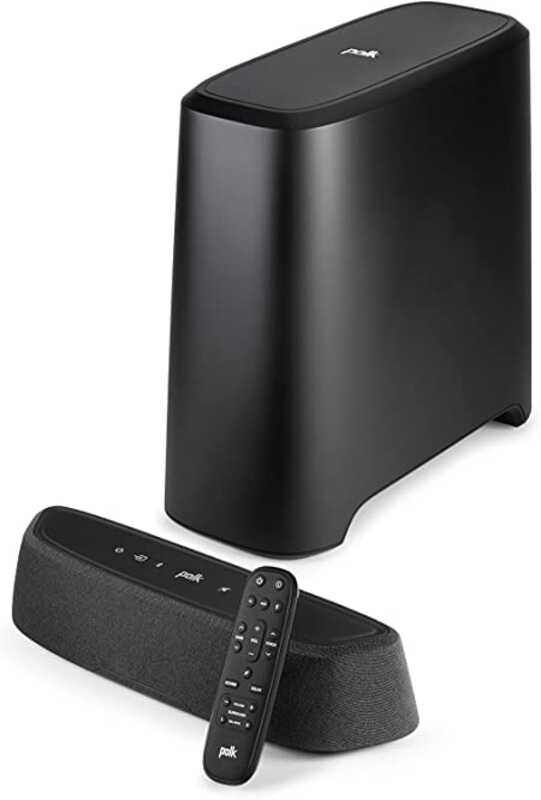 BARRASONIDO POLK MAGNIFI MINI AX