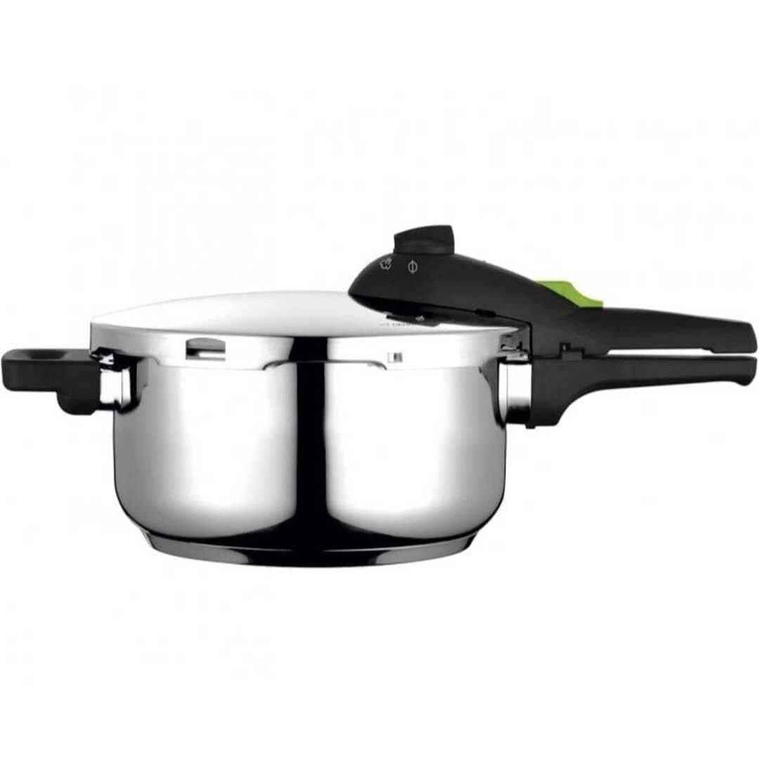 OLLA PRESION RAPID. FAGOR RAPID XPRESS 4L