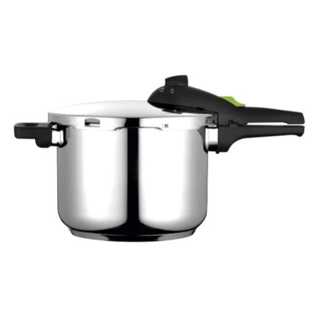 OLLA PRESION RAPID. FAGOR RAPID XPRESS 6L