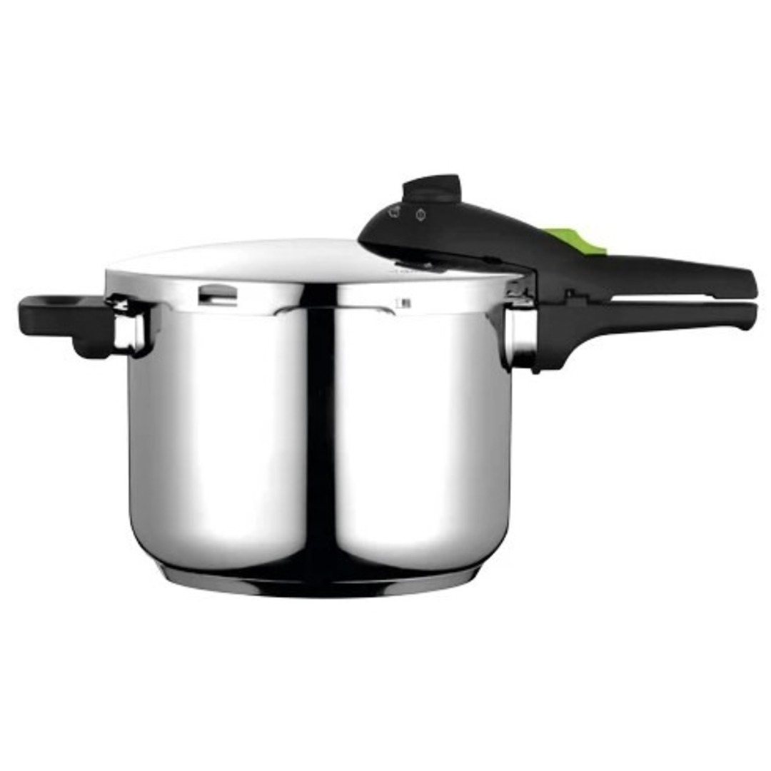 OLLA PRESION RAPID. FAGOR RAPID XPRESS 8L