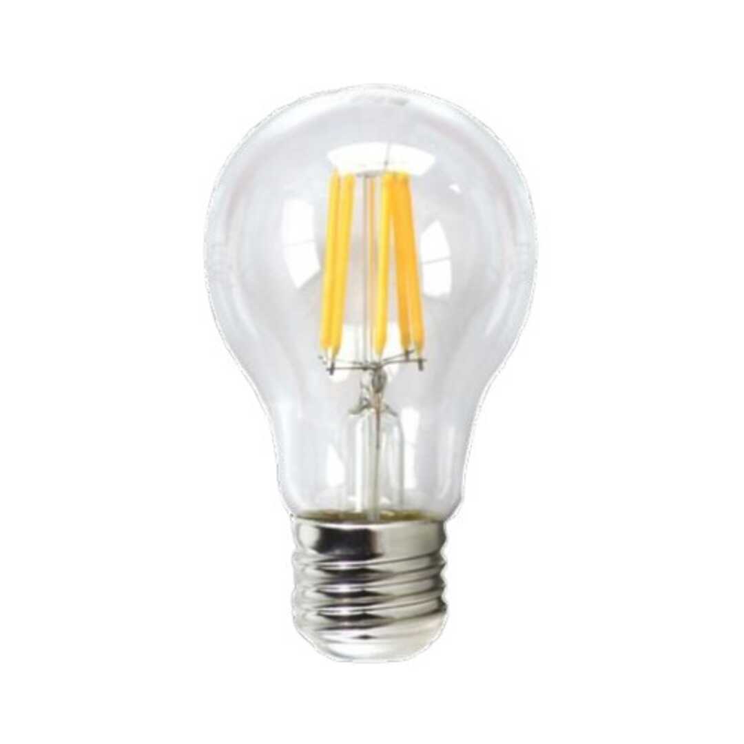 BOM SILVERELECTRONICS 6W E27 5000K 981627 700LM