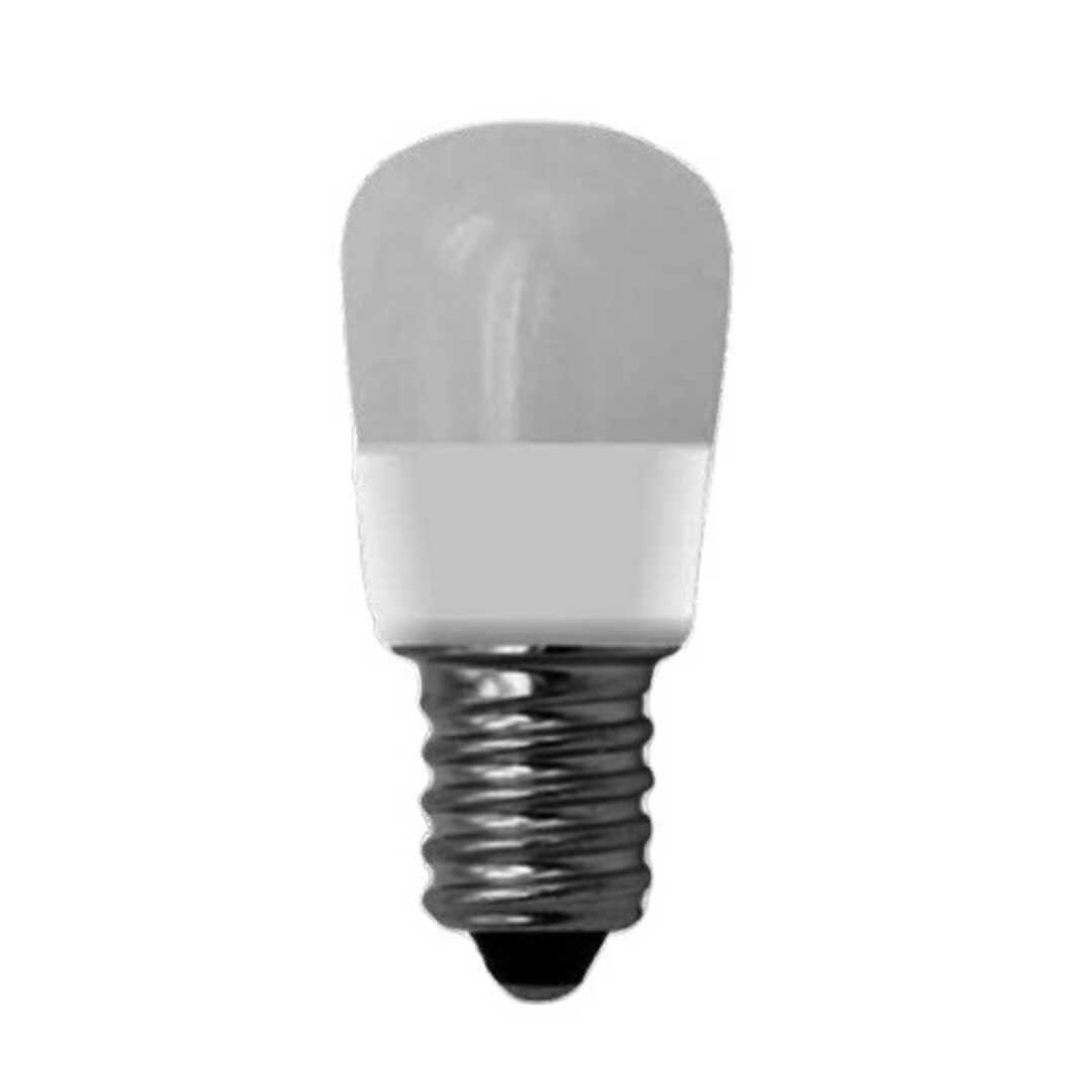 BOM SILVERELECTRONICS 2W E14 5000K 140150 NEVERA